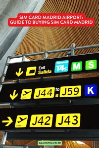 sim card madrid airport|Iba pa.
